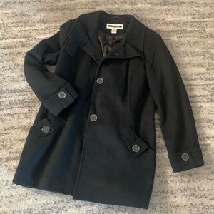 Kristen Blake Women’s Wool Coat